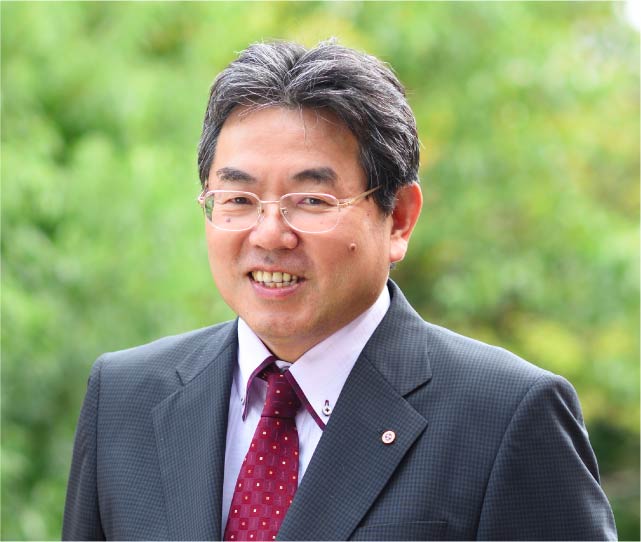 Masahiro Minai