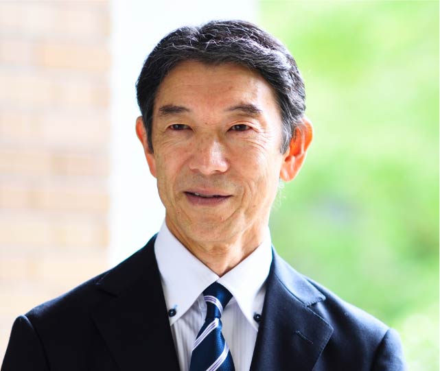 Munetsugu Takeda